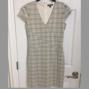 Express Stealth Dress